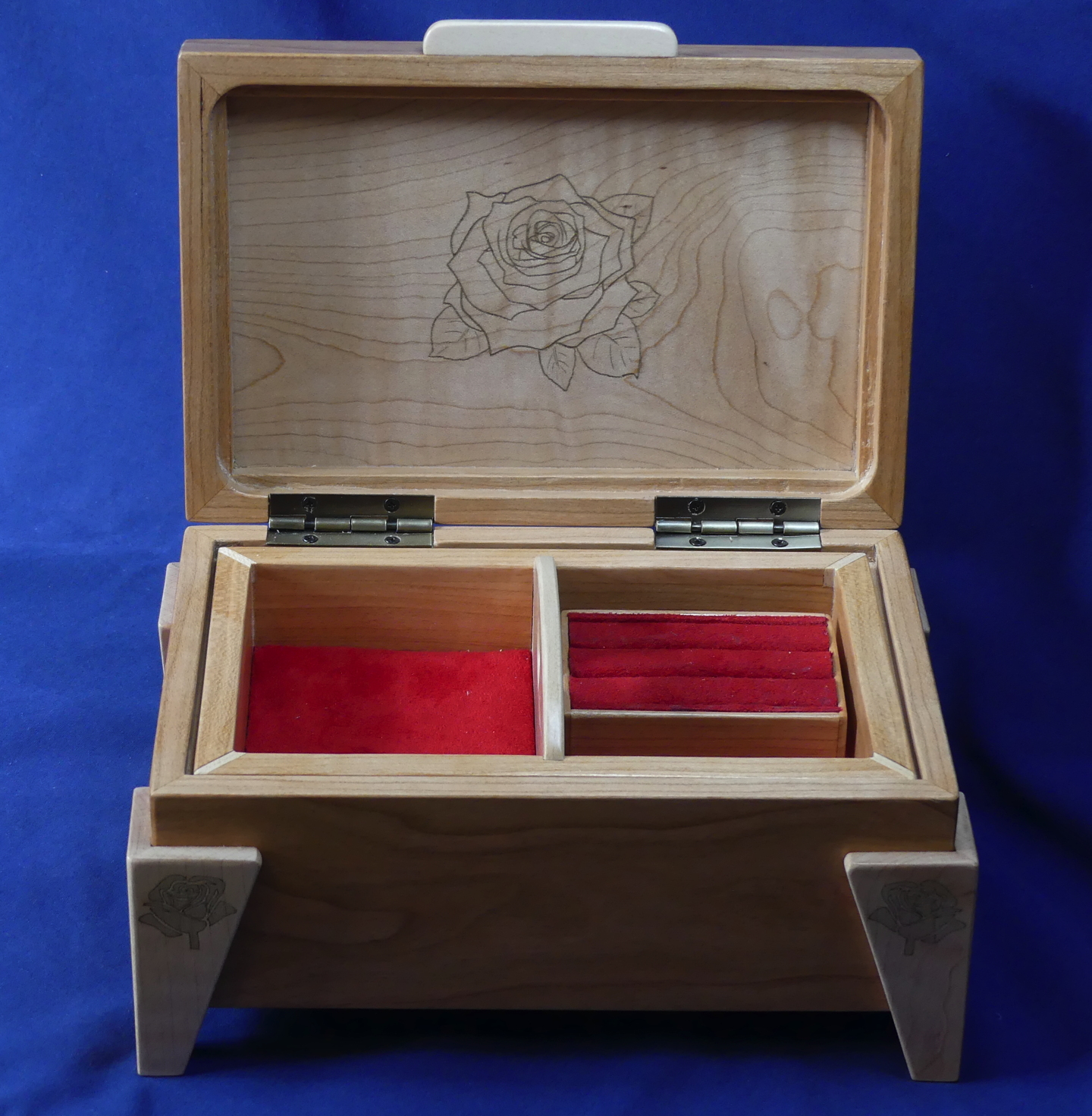 Roses Box