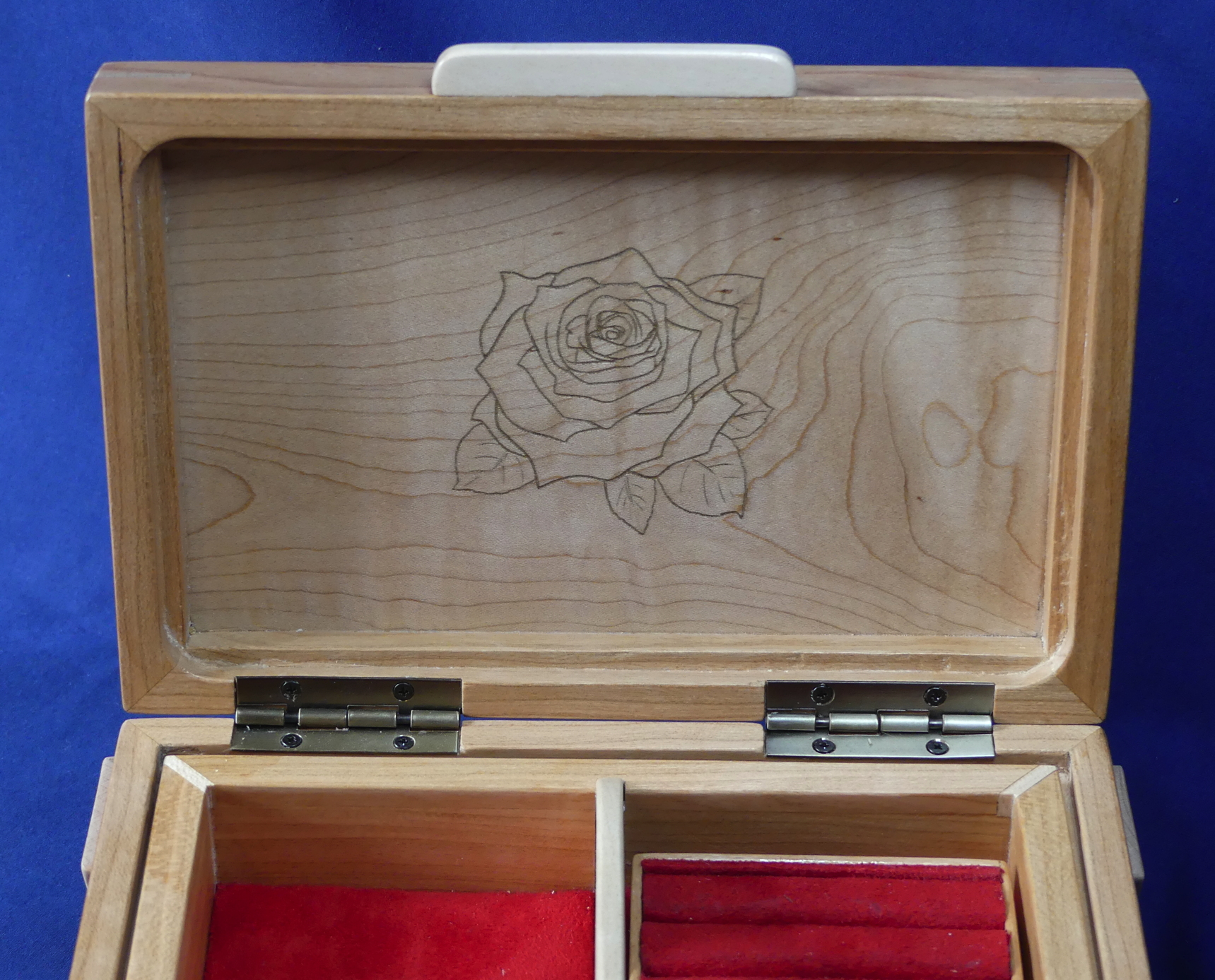 Roses Box