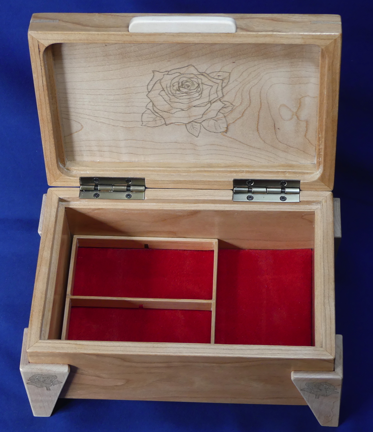 Roses Box