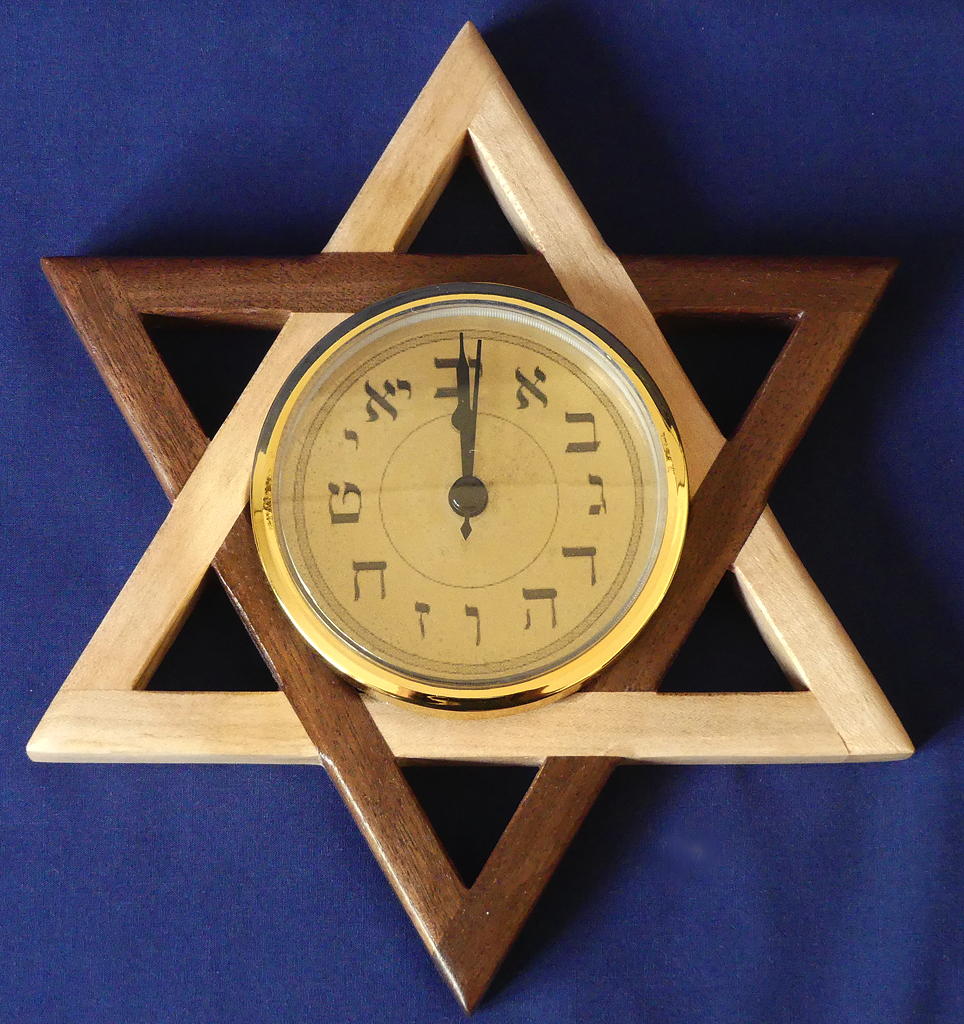 Star Clock