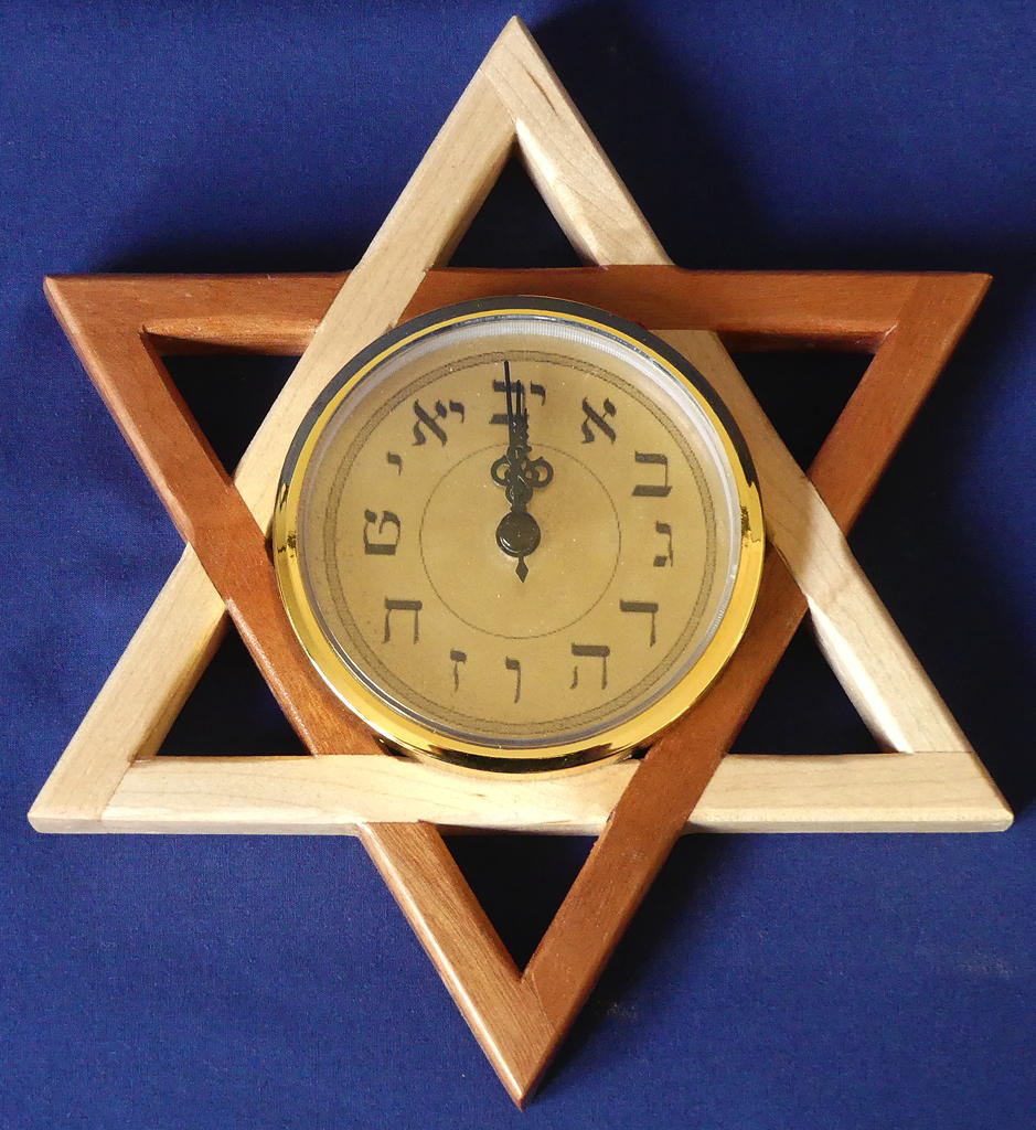 Star Clock