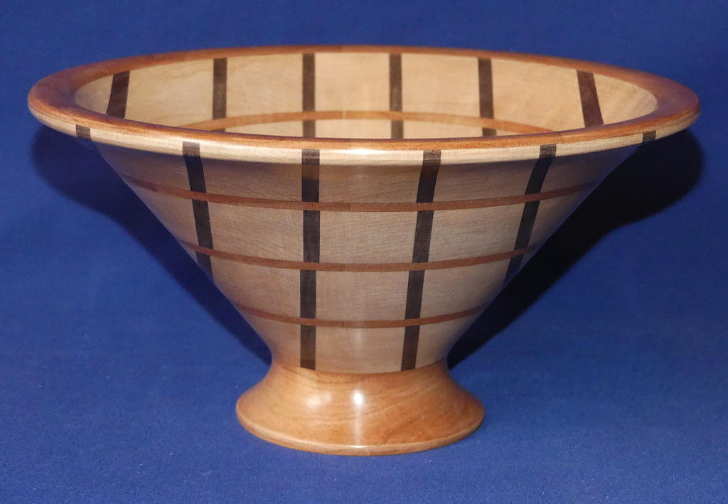 Striped Bowl '22