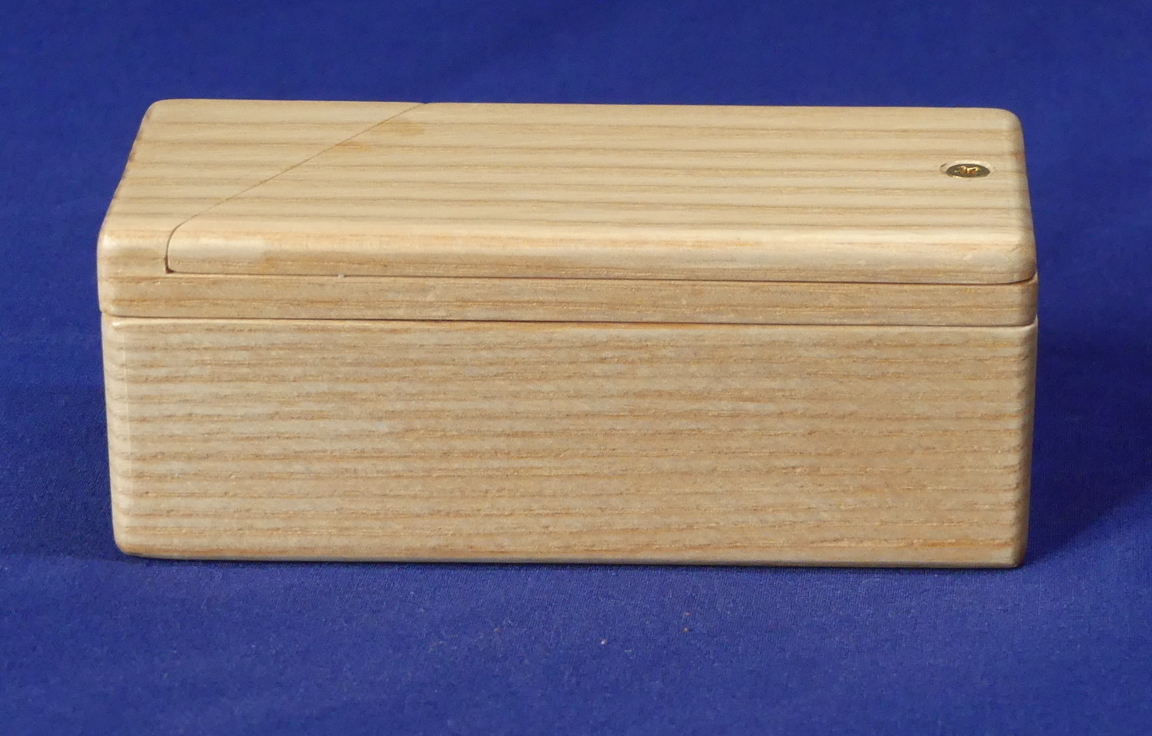 Swivel Lock Boxk