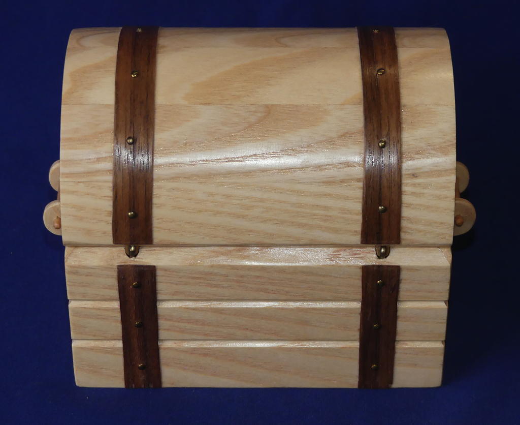 Treasure Chest B