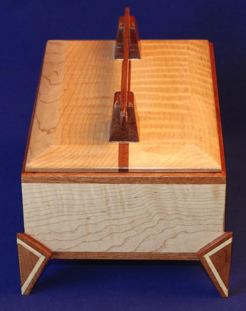 Treasure Box CM