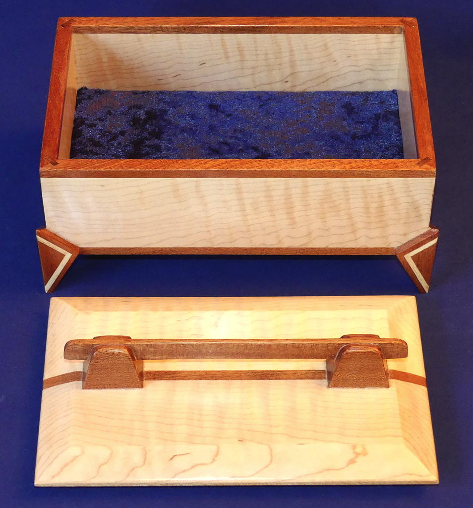 Treasure Box CM