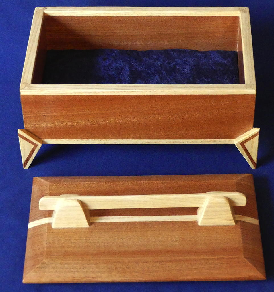 Treasure Box SP