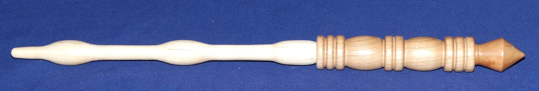 Wand - Cherry and Maple